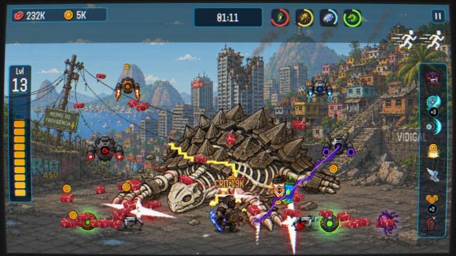 Kaiju Harvest Torrent Download Kaiju Harvest Torrent Download