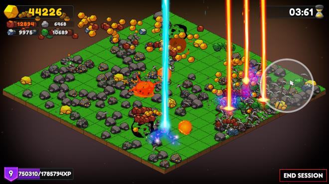 Keep on Mining! PC Crack Keep on Mining! PC Crack