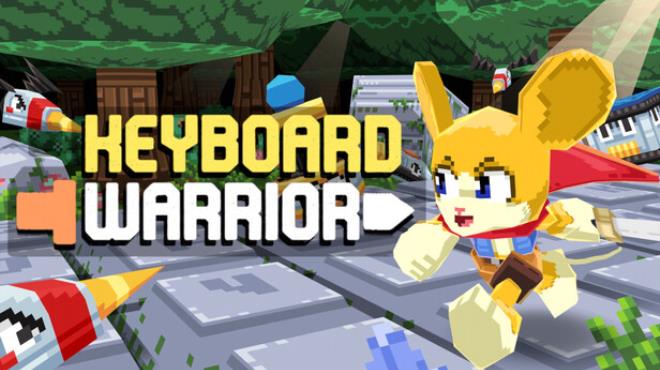 Keyboard Warrior Free Download Keyboard Warrior Free Download