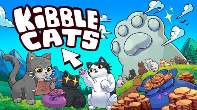 Kibble Cats Free Download Kibble Cats Free Download