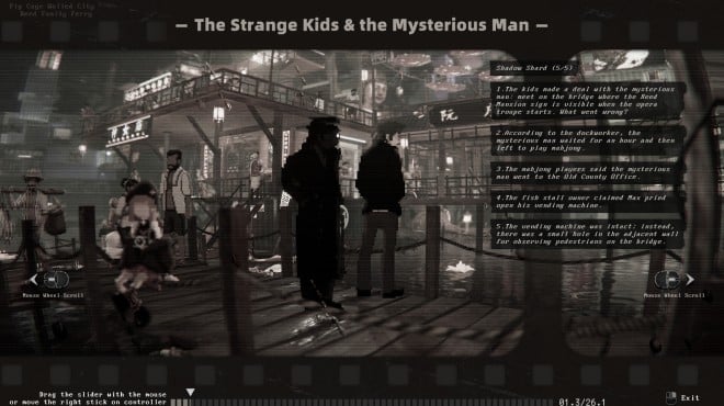 Kill The Shadow PC Crack Kill The Shadow PC Crack