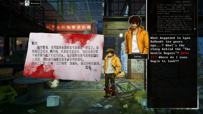 Kill The Shadow Torrent Download Kill The Shadow Torrent Download