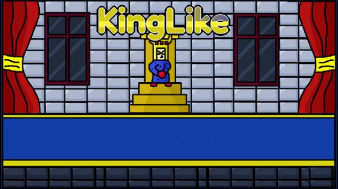 KingLike Free Download KingLike Free Download