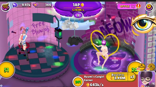 Kinky Cosplay Heroes Torrent Download Kinky Cosplay Heroes Torrent Download