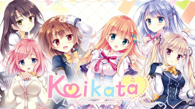 Koikata: How Our Love Grows Free Download