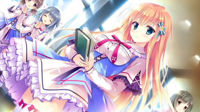 Koikata: How Our Love Grows PC Crack