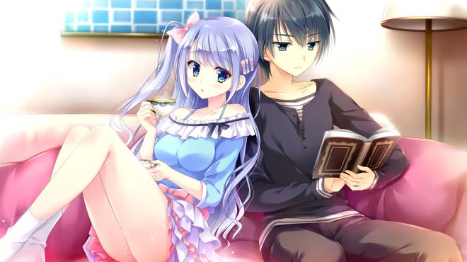 Koikata: How Our Love Grows Torrent Download