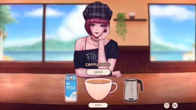Koko's Cafe Torrent Download