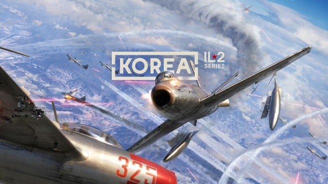 Korea. IL-2 Series Free Download Korea. IL-2 Series Free Download