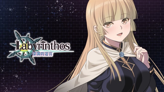 LABYRINTHOS: The Depths Want You Free Download