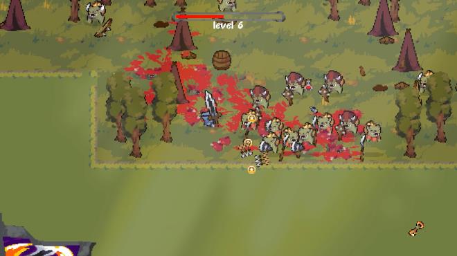 LEVEL UP 80 PC Crack