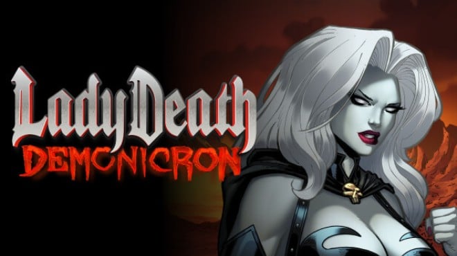 Lady Death Demonicron Free Download