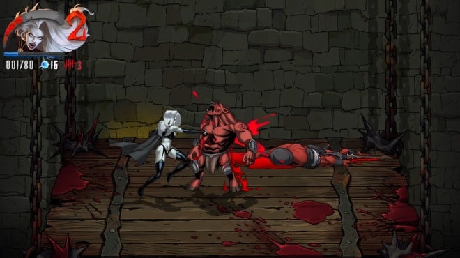 Lady Death Demonicron Torrent Download