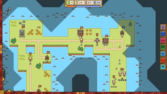 Land and Castles: Gold Torrent Download Land and Castles: Gold Torrent Download
