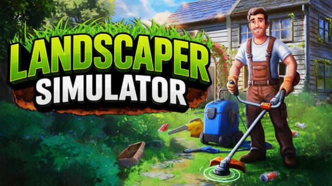 Landscaper Simulator Free Download
