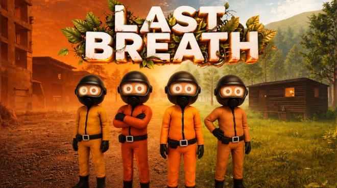 Last Breath Free Download