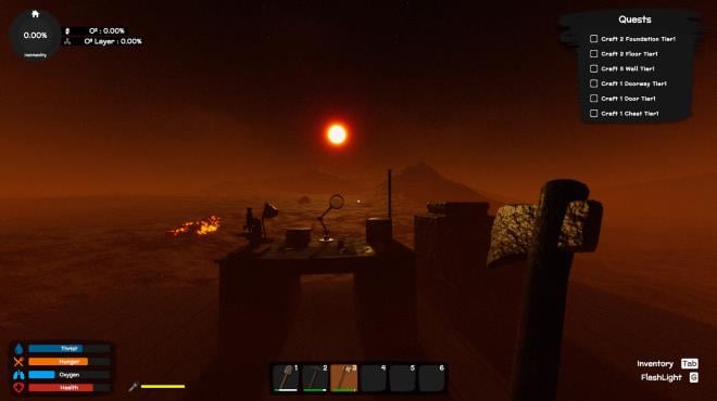 Last Breath PC Crack