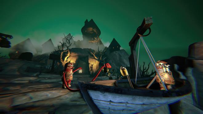 Last Pirates: Die Together PC Crack Last Pirates: Die Together PC Crack