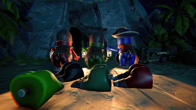 Last Pirates: Die Together Torrent Download Last Pirates: Die Together Torrent Download
