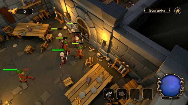 Lewd Dungeon Manager 🔞 Torrent Download