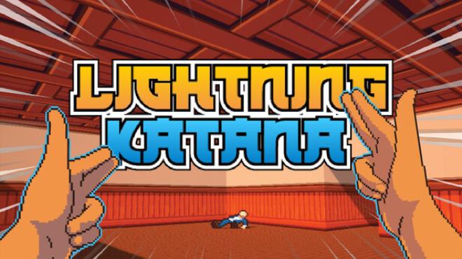 Lightning Katana Free Download Lightning Katana Free Download