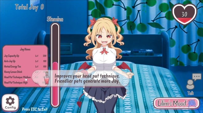 Lilim Clicker PC Crack