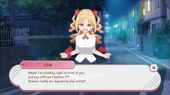 Lilim Clicker Torrent Download