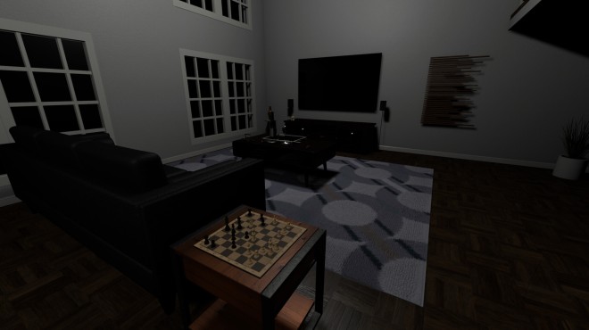 Ling House: Echoes Within Torrent Download Ling House: Echoes Within Torrent Download