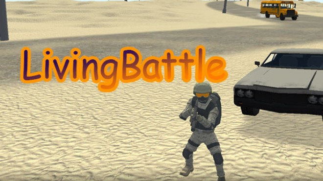 LivingBattle Free Download LivingBattle Free Download