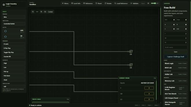 Logic Foundry PC Crack