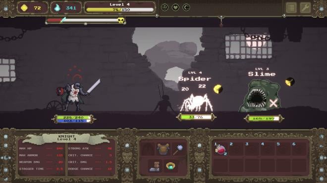 Loot Dungeon PC Crack Loot Dungeon PC Crack