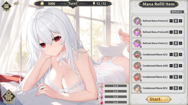Loser Got Isekai’d -Gotta Conquer the Girls Before Conquering the World- PC Crack Loser Got Isekai’d -Gotta Conquer the Girls Before Conquering the World- PC Crack