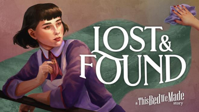 Lost & Found: A This Bed We Made Story Free Download Lost & Found: A This Bed We Made Story Free Download