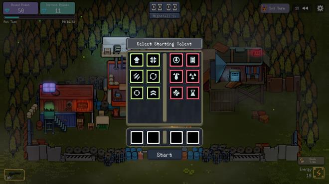 Lucky Shelter PC Crack Lucky Shelter PC Crack