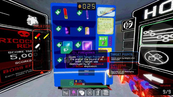 Lucky Shot Torrent Download