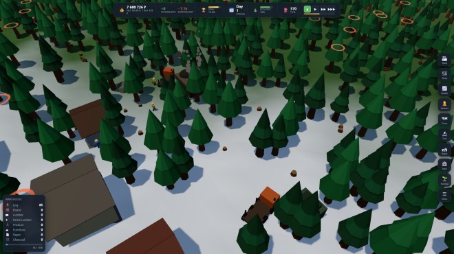 Lumber Tycoon Island Torrent Download