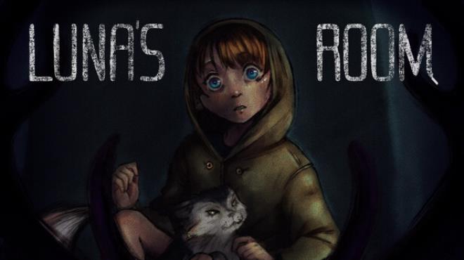 Luna's Room Free Download