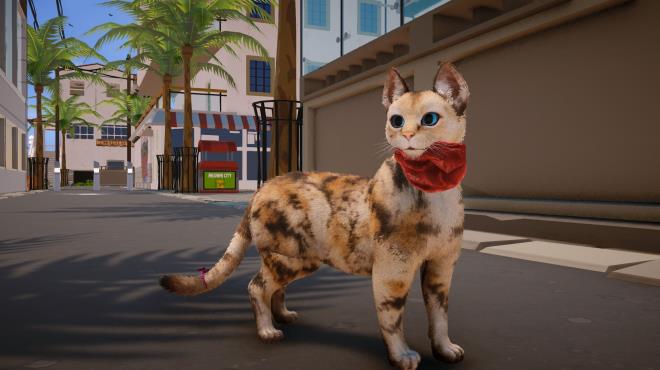 MEOWMI: City Cat Chaos PC Crack MEOWMI: City Cat Chaos PC Crack