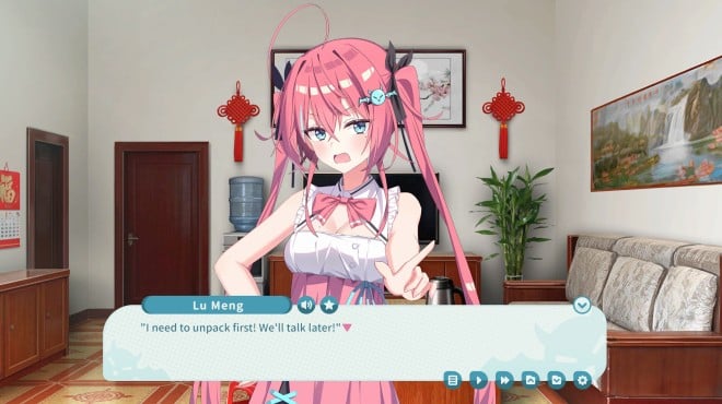 我的傲娇妹妹 MY TSUNDERE SISTER PC Crack 我的傲娇妹妹 MY TSUNDERE SISTER PC Crack