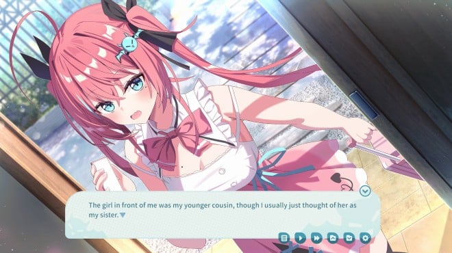 我的傲娇妹妹 MY TSUNDERE SISTER Torrent Download 我的傲娇妹妹 MY TSUNDERE SISTER Torrent Download