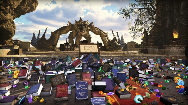 Magic Mess: Restore Order to the Wizard's Tower! Torrent Download