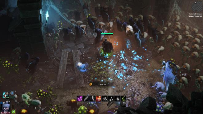 Malignant Survivors 2 Torrent Download