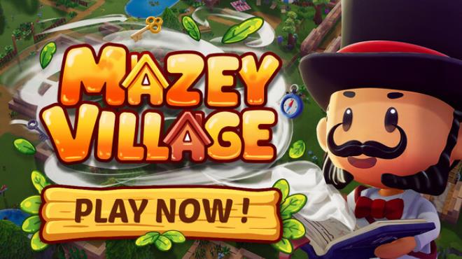 Mazey Village Free Download Mazey Village Free Download