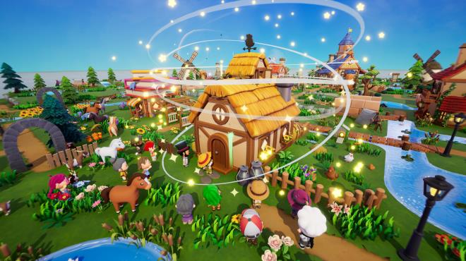 Mazey Village Torrent Download Mazey Village Torrent Download