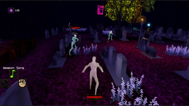 Memoirium PC Crack