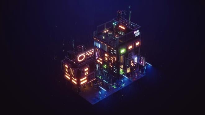 Midnight Moments PC Crack