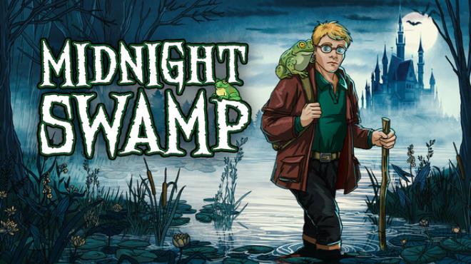 Midnight Swamp Free Download Midnight Swamp Free Download