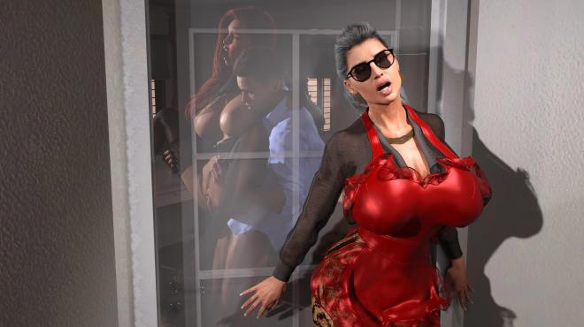 Milfylicious: The Heat Rises Torrent Download