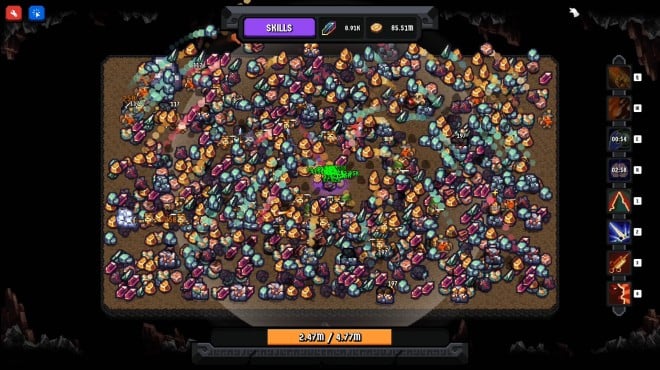 Mining and Dwarves Torrent Download