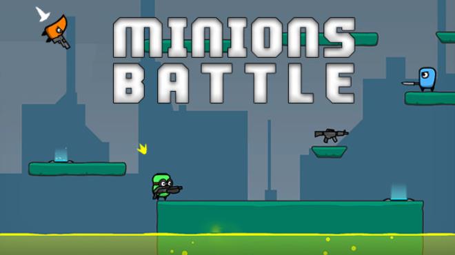Minions Battle Free Download Minions Battle Free Download
